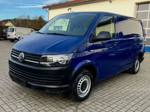 Volkswagen T6 Transporter Kasten-Kombi 2.0TDI,EcoProfi,SHZ