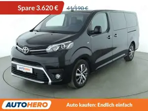 Toyota Proace 2.0 D-4D L2 Executive