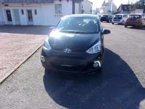 Hyundai i10 Passion Klimaaut. ALU Sitzheizung