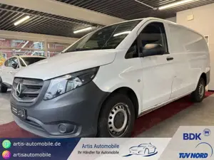 Mercedes-Benz Vito Kasten 114/116 CDI, 119 CDI/BT RWD LANG*