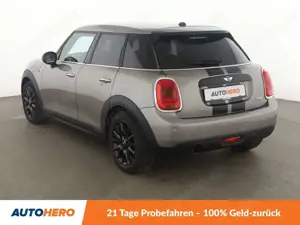 MINI One One First *LED*PDC*SHZ*ALU* Bild 4