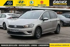Volkswagen Golf Sportsvan Golf VII Sportsvan 1.2 TSI BMT Allstar Klima/BC