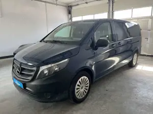 Mercedes-Benz Vito Tourer 114 CDI PRO extralang*8-Sitz*1-HA*R-KAM*NAV