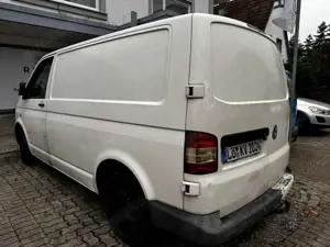 Volkswagen T5 Kombi 1.9 TDI Kasten Bild 3