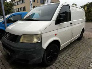 Volkswagen T5 Kombi 1.9 TDI Kasten