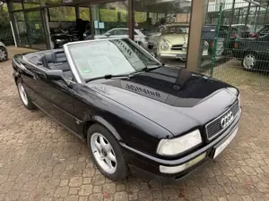 Audi Cabriolet