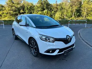 Renault Scenic IV BOSE Edition
