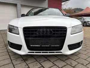 Audi A5 Bild 2