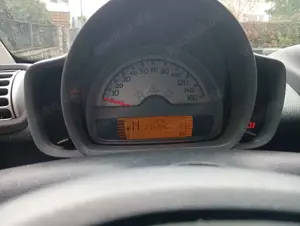 smart forTwo cdi coupe softouch passion dpf Bild 3