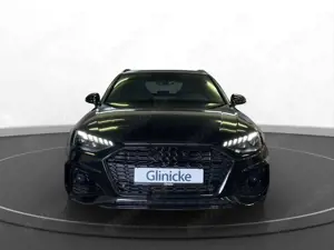 Audi RS4 RS4 Avant Competition Plus RS-Abgas Pano Leder L Bild 4