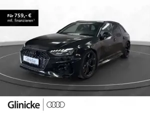 Audi RS4 RS4 Avant Competition Plus RS-Abgas Pano Leder L Bild 1