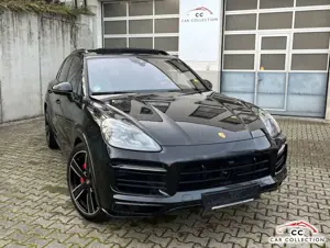 Porsche Cayenne GTS|Burm|SportDesign|St.Hz|Inno|PDCC