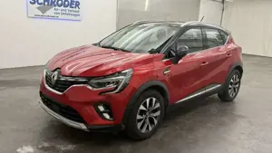 Renault Captur II Intens Aut. *1.Hand*Kamera*Navi*ACC*