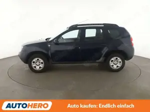 Dacia Duster Bild 3