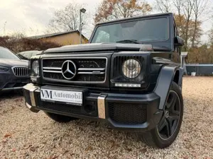 Mercedes-Benz G 63 AMG Schiebedach*HK*ACC*Memory