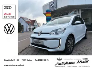 Volkswagen e-up! e-Up!/RFK/SHZ/ALU/CCS