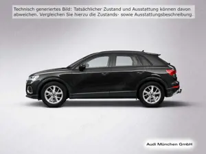 Audi Q3 Bild 5