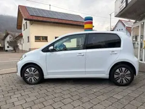 Volkswagen e-up! e-Up!/RFK/SHZ/ALU/CCS Bild 2