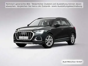 Audi Q3 Bild 4