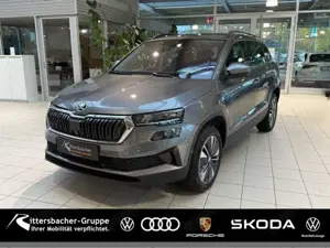 Skoda Karoq Tour 1.5 TSI DSG LED Kamera Sitzhzg. Klima