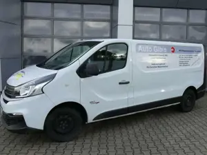 Fiat Talento 1,6 Dielsel Euro 6