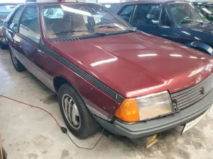 Renault Fuego