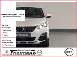 Peugeot 3008 Allure 1.2 PureTech 130 // LED / NAVI //