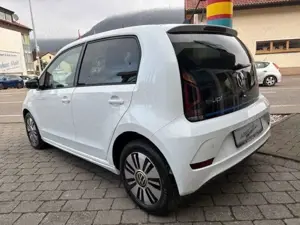 Volkswagen e-up! e-Up!/RFK/SHZ/ALU/CCS Bild 3