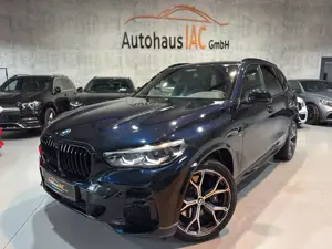 BMW X5 xDrive/40/d/M/Sport/LED/PANO/AHK/SPURH/TOTW
