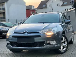 Citroen C5 Bild 2