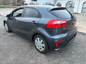 Kia Rio Bild 4