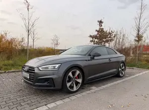 Audi S5 Bild 2