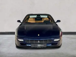 Ferrari 456 GT   ***Ferrari Frankfurt*** Bild 2
