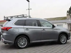 Mitsubishi Outlander Bild 4
