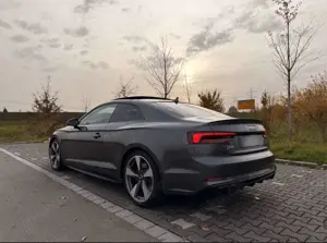 Audi S5 Bild 3