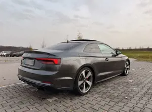 Audi S5 Bild 4