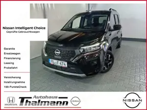 Nissan Townstar Kombi 1.3 DIG-T Tekna