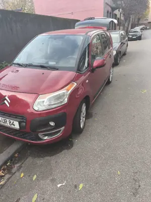 Citroen C3 1.6 HDi FAP VTR Motorschaden,verhandelbarer Preis