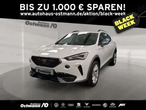 CUPRA Formentor 1.5 TSI ACC Navi DynLicht SHZ LED