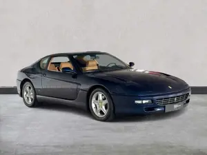 Ferrari 456 GT   ***Ferrari Frankfurt*** Bild 3