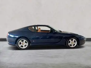 Ferrari 456 GT   ***Ferrari Frankfurt*** Bild 4