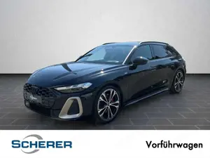 Audi A5 TDI quattro 150 kW S tronic