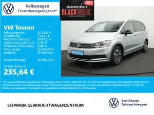 Volkswagen Touran Comfortline Goal 1.5 TSI ACC*SIDE*KAM*16"