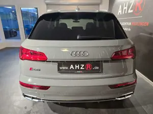 Audi SQ5 Bild 5