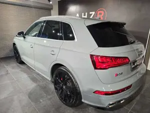 Audi SQ5 Bild 4