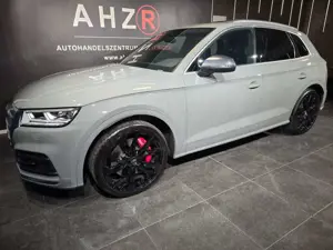 Audi SQ5 Bild 3