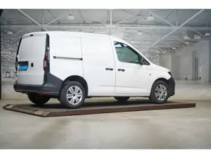 Volkswagen Caddy Bild 3