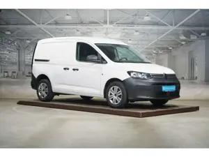 Volkswagen Caddy Bild 4