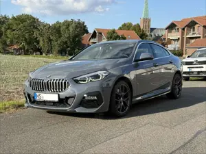 BMW 220 220 d Gran Coupé M Sport
