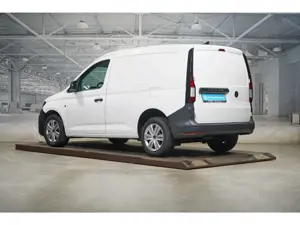 Volkswagen Caddy Bild 2